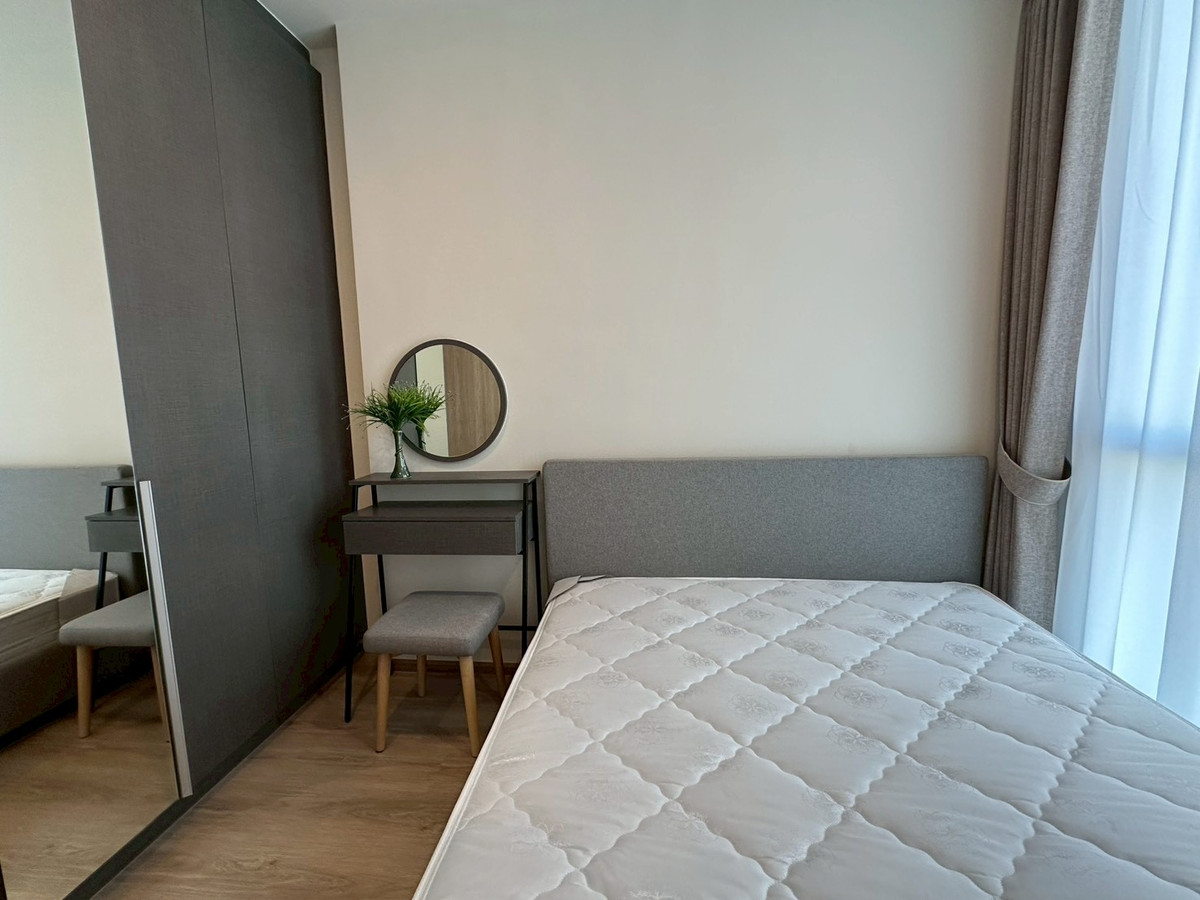 For RentCondoRama9, Petchburi, RCA : Hot Price🔥 Nue Districe R9 2Bed- 31,000/month