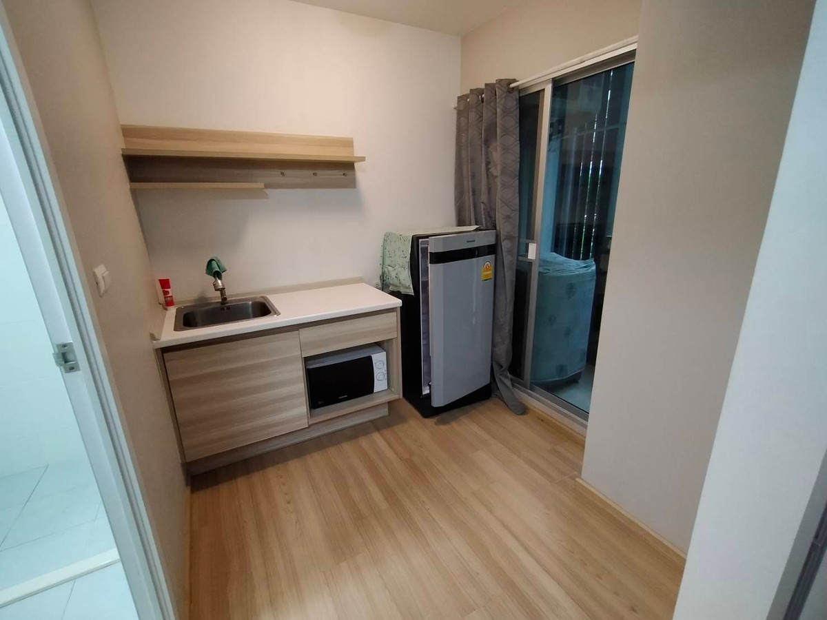 ขายคอนโดแจ้งวัฒนะ เมืองทอง : 🔥🔥ขายด่วน ราคามือลั่น1.19 ลบ.เท่านั้น!! 🔥🔥