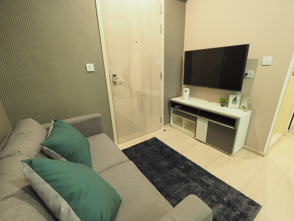 For RentCondoRama9, Petchburi, RCA : Life Asoke 🌟PN-00000443🌟