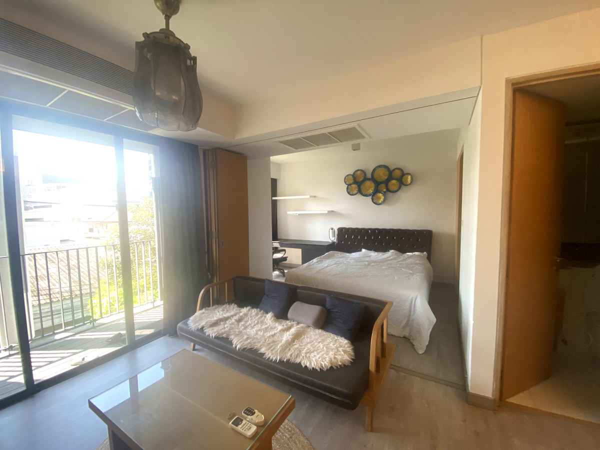 ให้เช่าคอนโดสุขุมวิท อโศก ทองหล่อ : ด่วน! ห้องสวย ราคาดี 