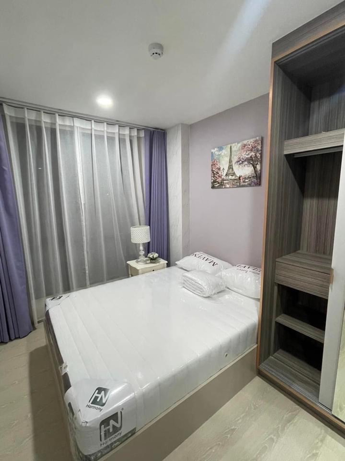 For SaleCondo : ขายคอนโด ไนท์บริด พหลโยธิน อินเตอร์เชนจ์ 2.6 ล้านบาท