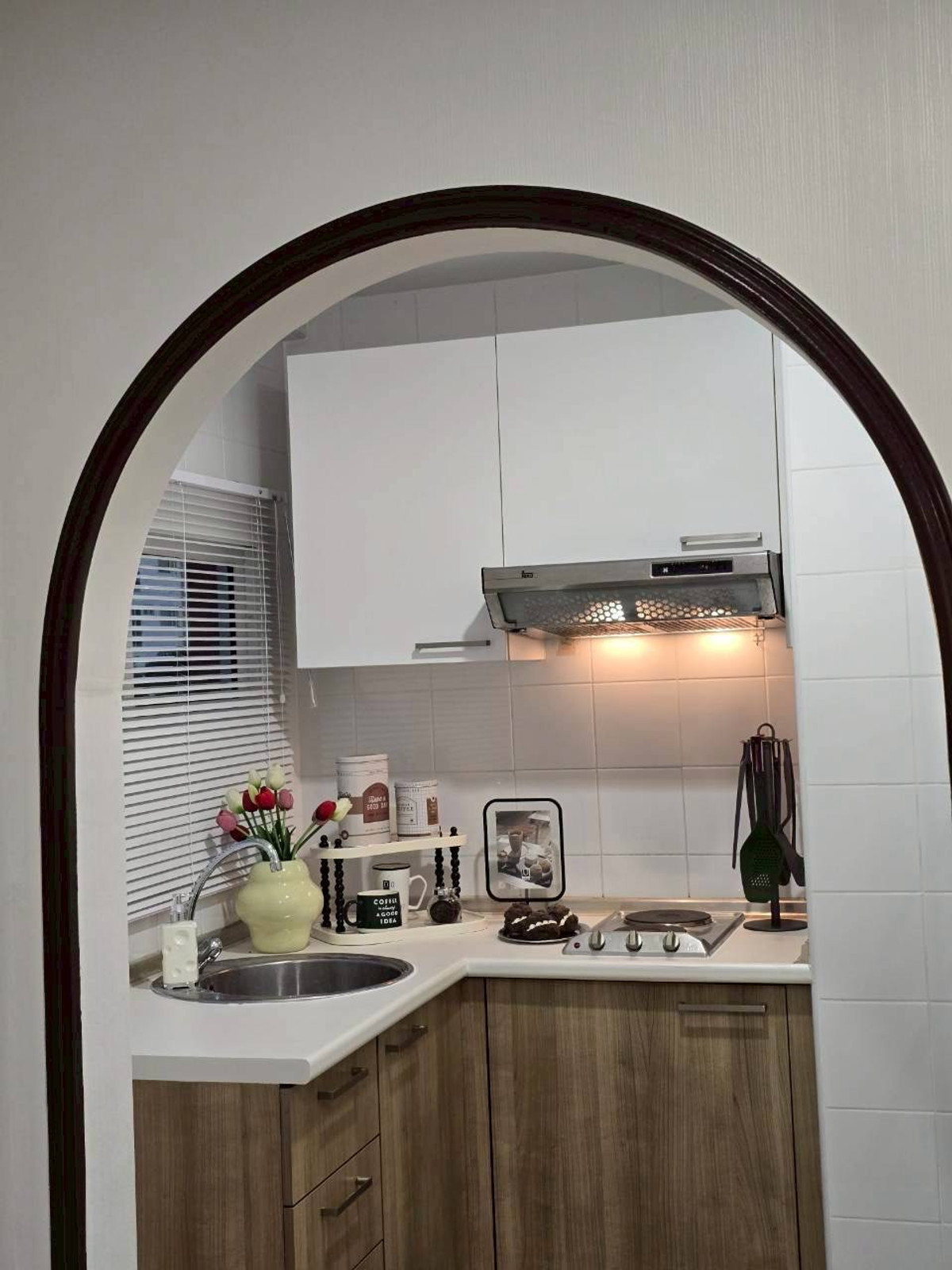 For SaleCondoThaphra, Talat Phlu, Wutthakat : Condo for sale: Metro Park Sathorn Phase 2 🌟 The most beautiful in the Kalapapruek area. Answering the needs of city people Very convenient to travel 🎉