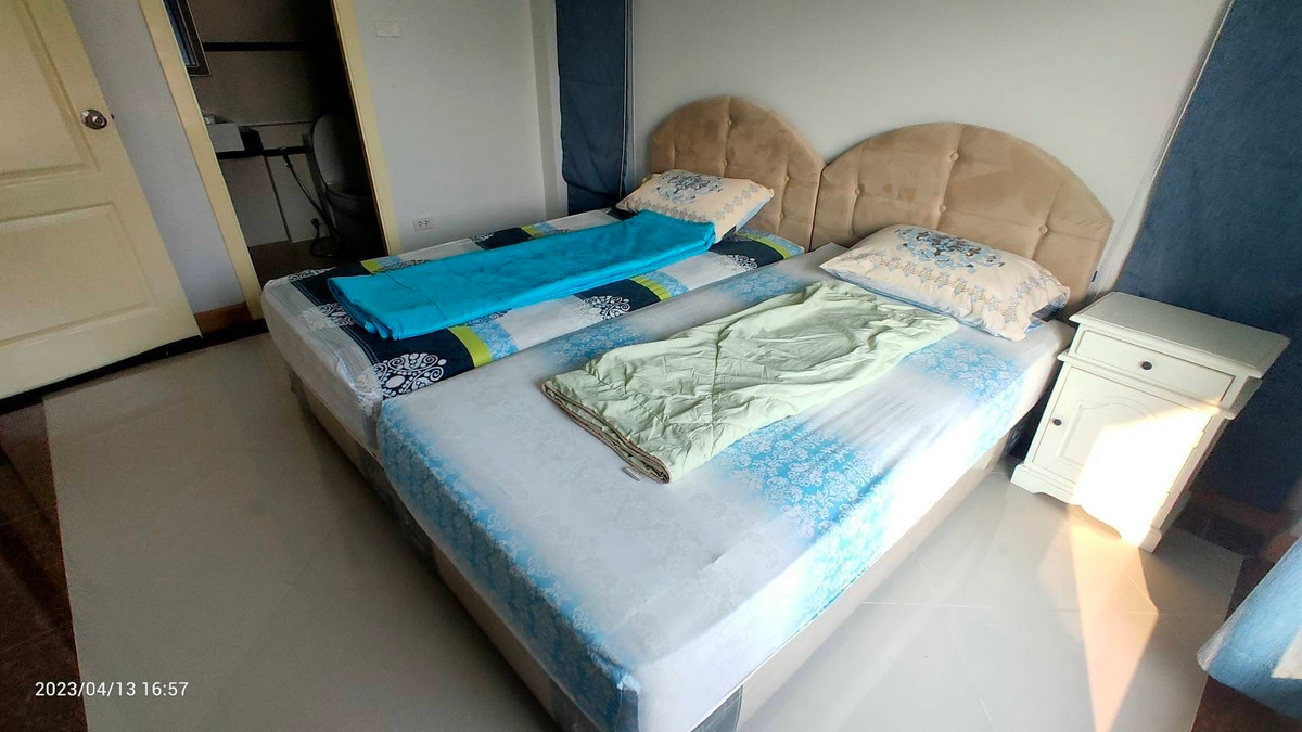 ขายบ้านพัทยา บางแสน ชลบุรี สัตหีบ : ขายบ้านเดี่ยวพูลวิลล่า 2 หลังติดกัน พร้อมสระว่ายน้ำ พร้อมผู้เช่า