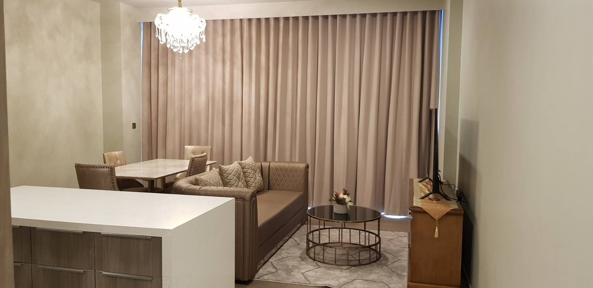 For RentCondoSukhumvit, Asoke, Thonglor : For Rent 2 Bed 2 Bath Condo Celes Asoke