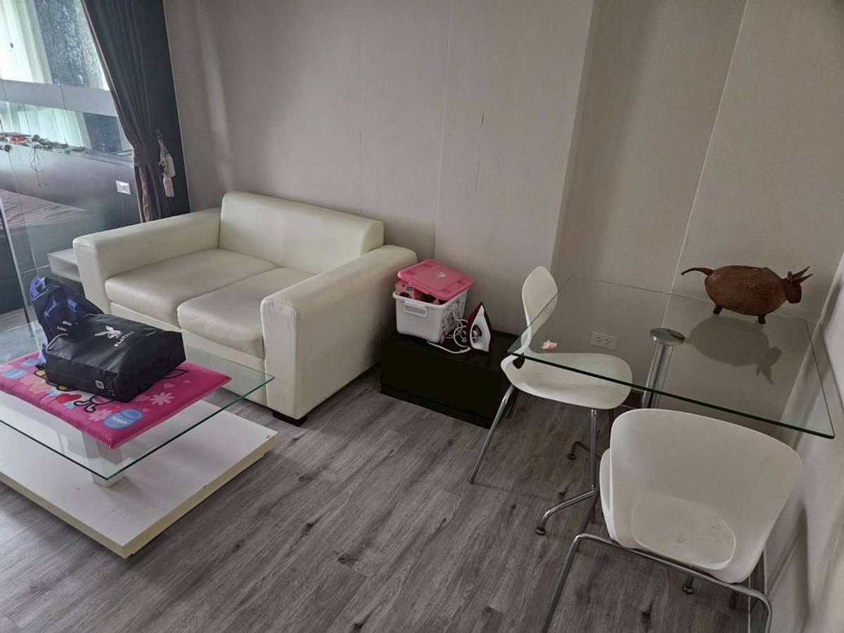 ให้เช่าคอนโดนวมินทร์ รามอินทรา : ให้เช่า พาร์ค เอ็กโซ เกษตร-นวมินทร์ เลขที่ 97/139