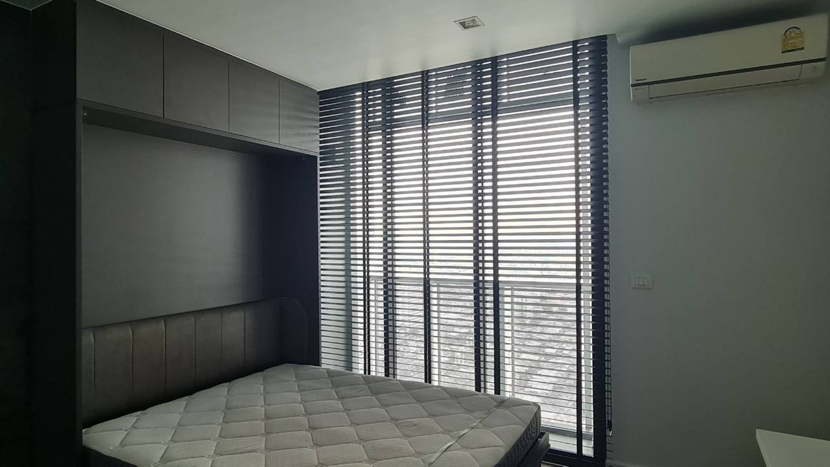 For RentCondoRama9, Petchburi, RCA : 🔥Rent!!🔥 Code PR013 Condo A Space ID Asoke-Ratchada