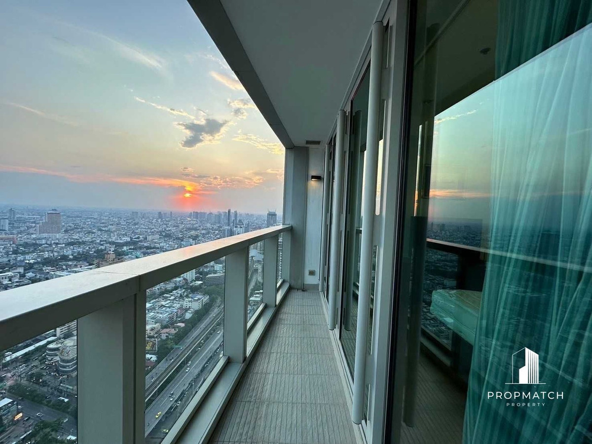 For RentCondoWongwianyai, Charoennakor : for Rent The River Condominium 138sqm. River View 80,000 baht