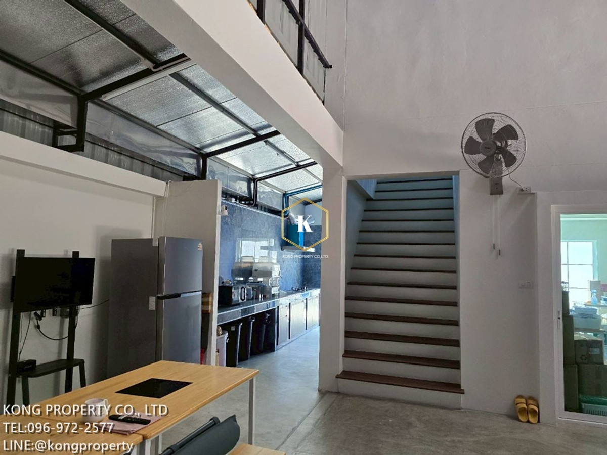 ให้เช่าโกดังพุทธมณฑล ศาลายา : ให้เช่าโกดัง พุทธมณฑสาย 2 ทวีวัฒนา กรุงเทพ ขนาด 405 ตรม ออฟฟิศ 2 ชั้น