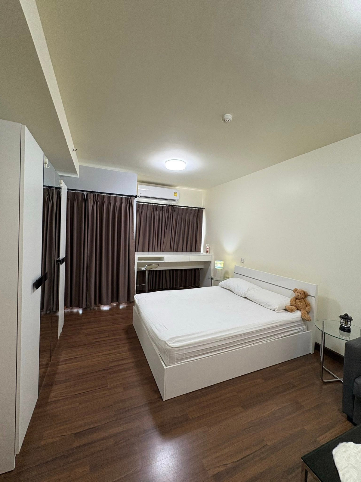 คอนโดเชียงใหม่ : 🔥 ขายหรือให้เช่า คอนโดศุภาลัย มอนเต้ 2 พร้อมเข้าอยู่ ทำเลดี วิวโล่ง ไม่โดนแดด