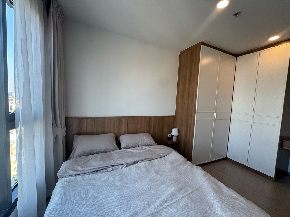 For RentCondoKhlongtoei, Kluaynamthai : For rent, 2 bedrooms, Sukhumvit-Rama 4.