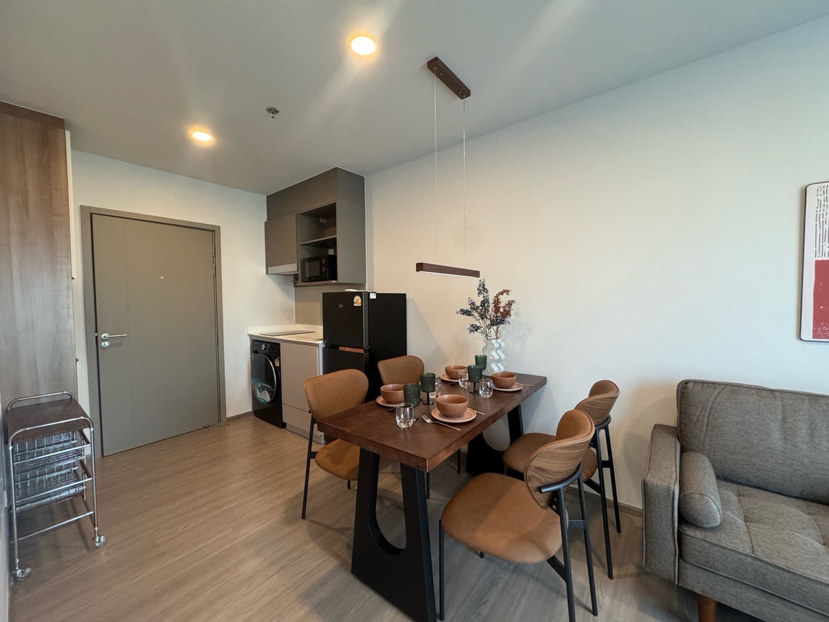 For RentCondoKhlongtoei, Kluaynamthai : For rent, 2 bedrooms, Sukhumvit-Rama 4.