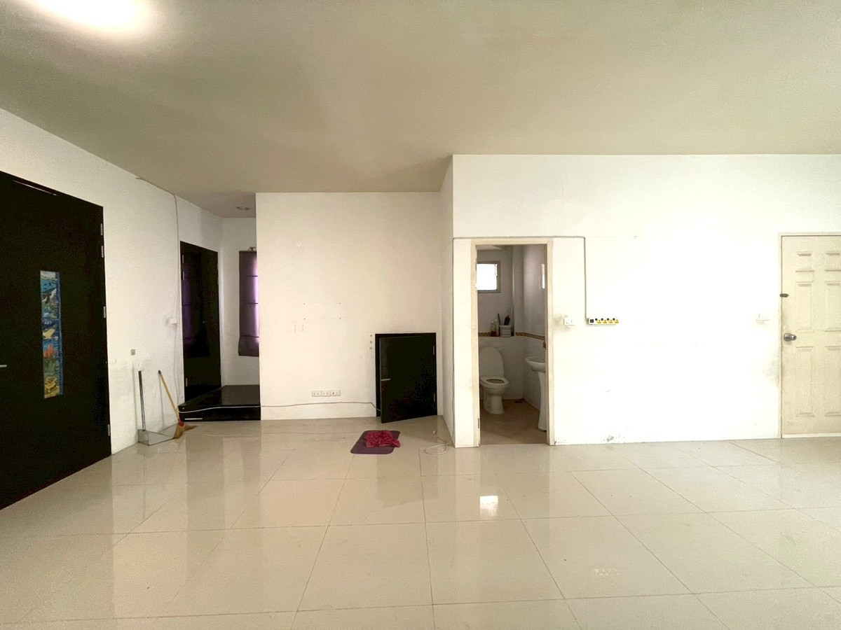 For SaleHouseEakachai, Bang Bon : Detached House for Sale Rama 2 – Motto Kanchanaphisek Best value Motto Kanchanaphisek Rama2 located next to main road