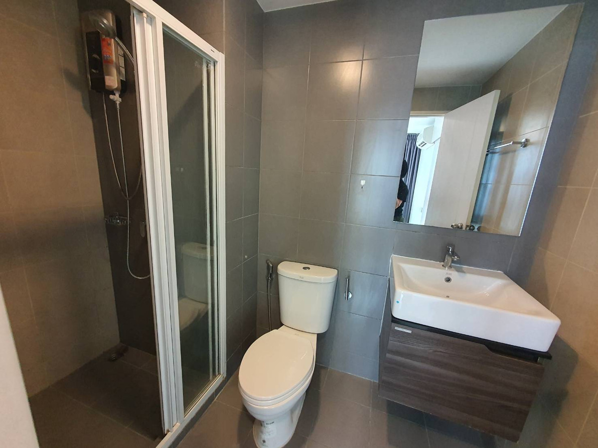 For SaleCondoKasetsart, Ratchayothin : Condo for sale, 1 bed, Kensington, Phahon-Kaset, near BTS, only 600 meters, 25 sq m.