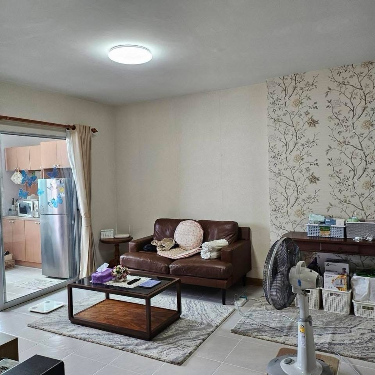 ขายคอนโดเกษตรศาสตร์ รัชโยธิน : 🏙️ ขายคอนโด ศุภาลัยปาร์คเกษตร 93 ตรม เดินทางสะดวก ใกล้ BTS เกษตรศาสตร์ และ BTS เสนานิคม