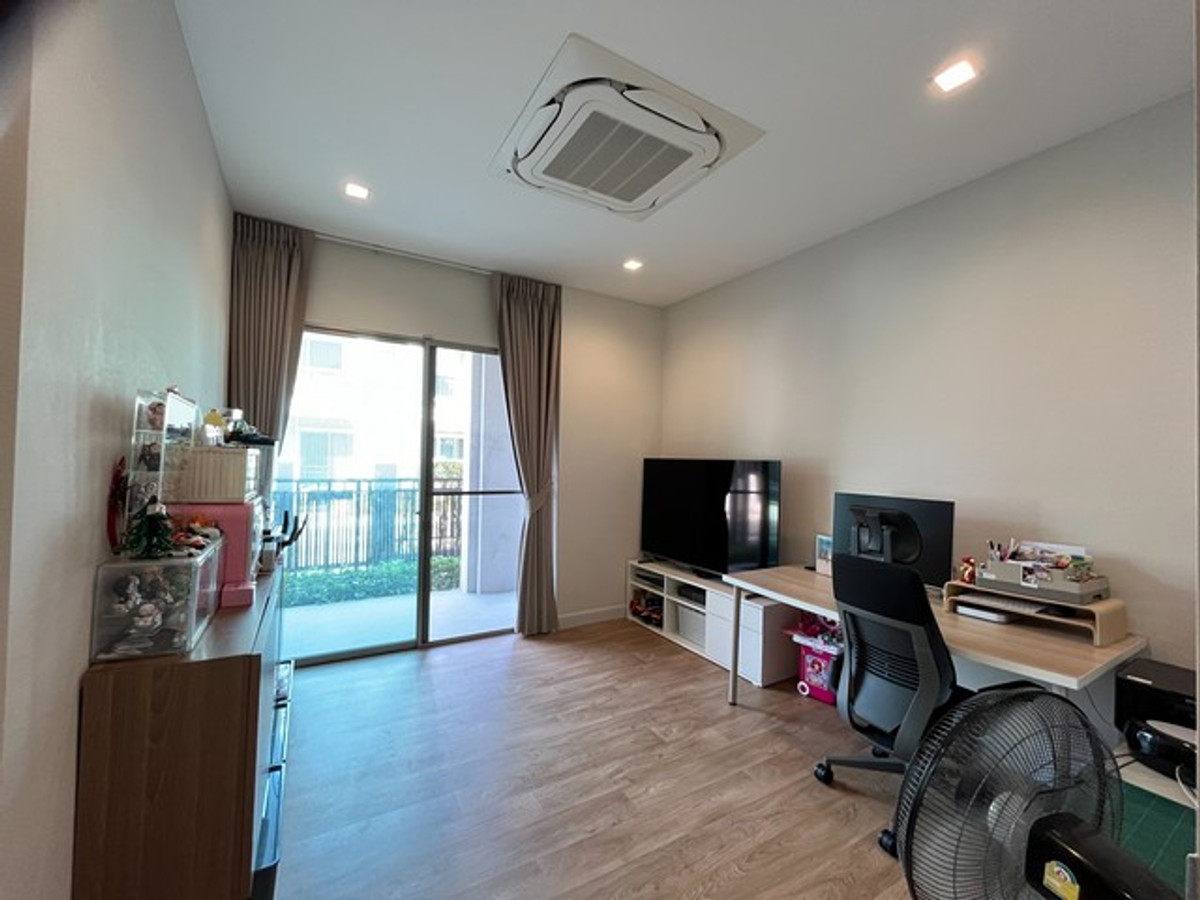 ขายบ้านปิ่นเกล้า จรัญสนิทวงศ์ : ขายบ้านหลังมุม Bangkok Boulevard Signature เพชรเกษม – ปิ่นเกล้า ใกล้ The Mall บางแค เพียง 5 นาที 