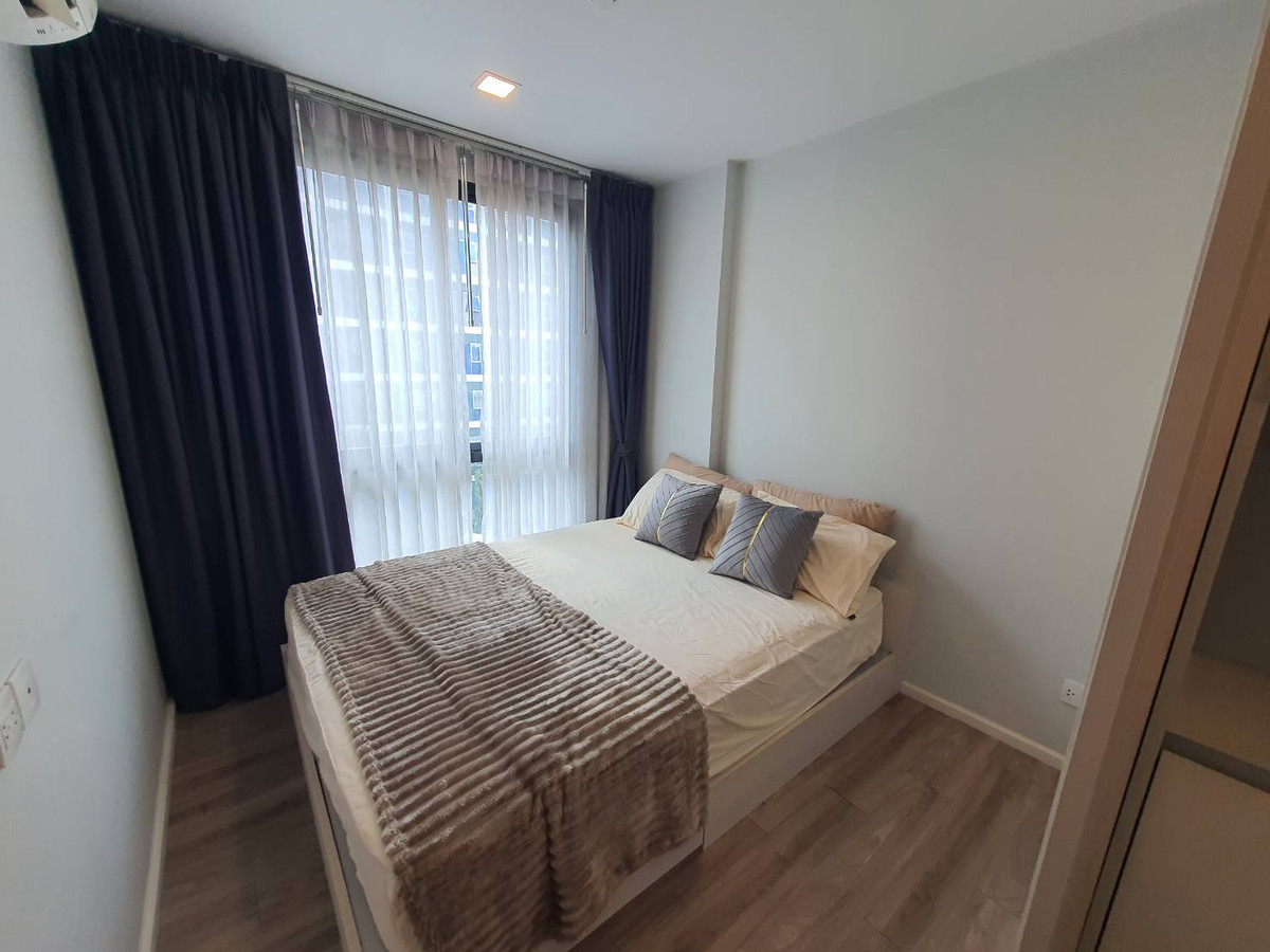 ขายคอนโดเกษตรศาสตร์ รัชโยธิน : ขายคอนโด 1 bed เคนซิงตัน พหล-เกษตร ใกล้ BTS เพียง 600 เมตร 25 ตรม