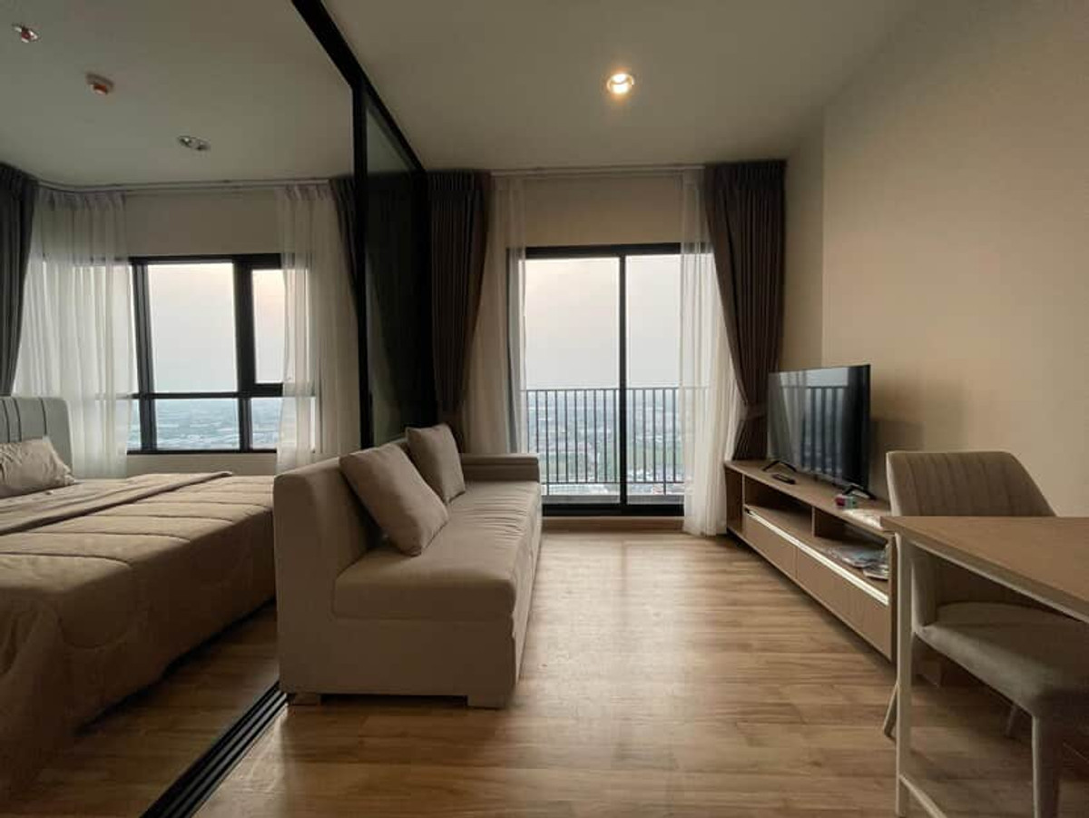 For RentCondoBangna, Bearing, Lasalle : ♦️Condo for rent/sale♦️ Niche Mono Sukhumvit-Bearing