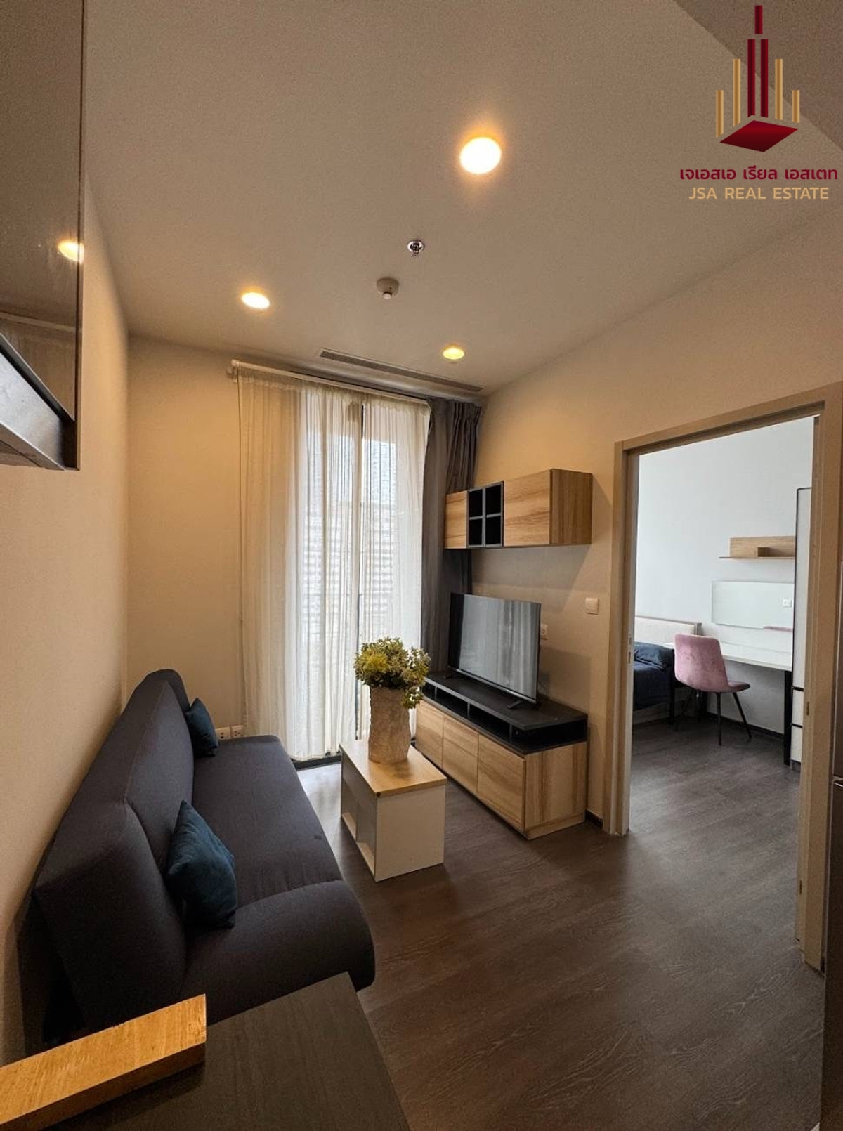 For SaleCondoSukhumvit, Asoke, Thonglor : ✨ For Sale: Oka Haus Sukhumvit 36 ​​✨Best Price Only 3,200,000THB✨