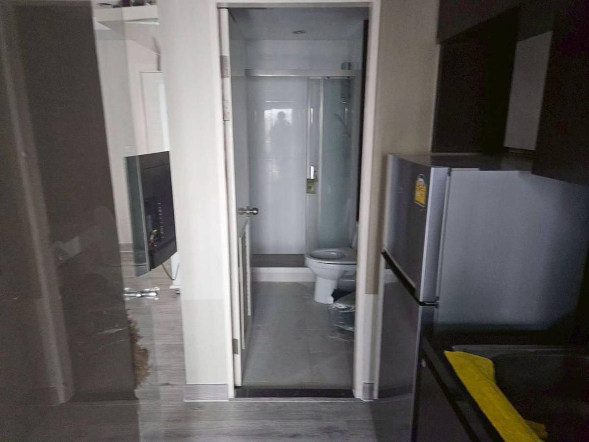 ให้เช่าคอนโดนวมินทร์ รามอินทรา : ให้เช่า พาร์ค เอ็กโซ เกษตร-นวมินทร์ เลขที่ 97/139