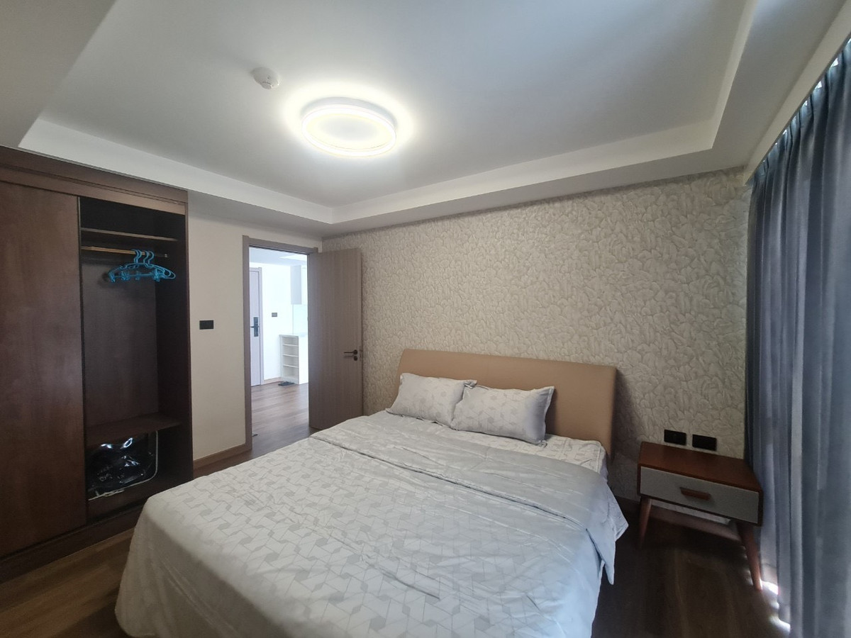 For RentCondoChiang Mai : 🔥 2-Bedroom Condo for Rent – The One, Chiang Mai 💰 Rental: 30,000 THB / month