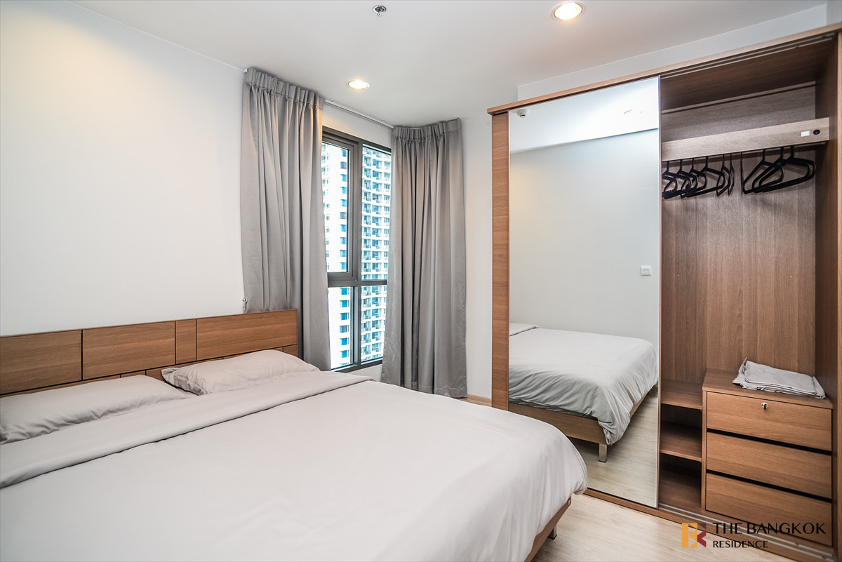 For SaleCondoRatchathewi,Phayathai : 🎉Sell✨ Ideo Q Ratchathewi – 2 Bed 1 Bath | 47.00 sq.m. | 7.5 m⭐️call 📞Boss(Tsuko) | 095-717-2357