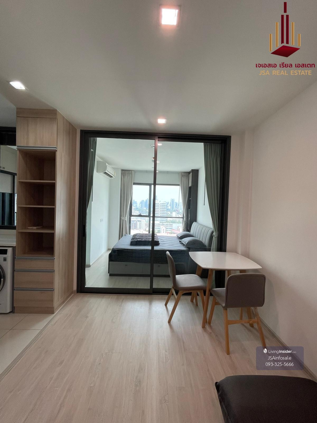 For SaleCondoRatchathewi,Phayathai : ✨ For Sale: Rhythm Rangnam Condo 💰 Best Price 6,600,000 THB ✨