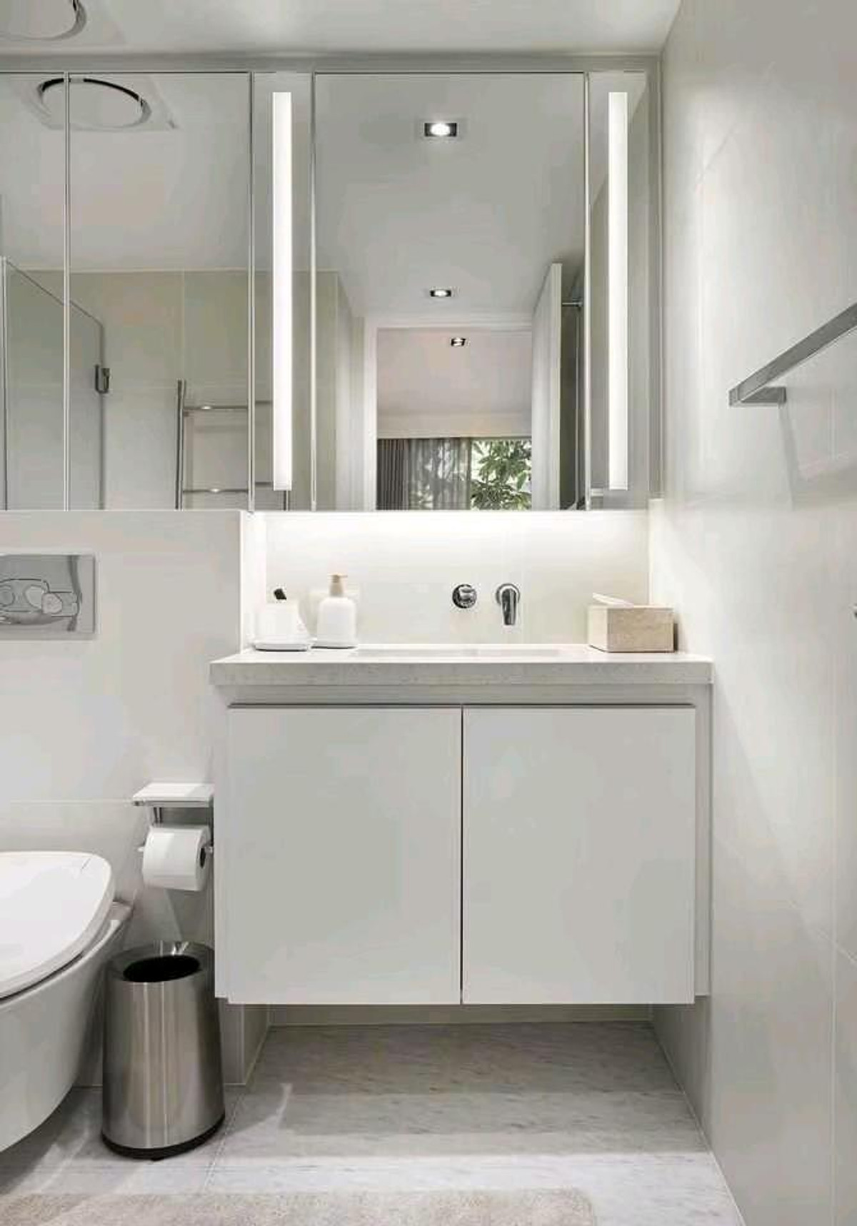 For RentCondoSukhumvit, Asoke, Thonglor : 📌For RENT | Scope Promsri - 1BR (35 sqm) 40,500 THB