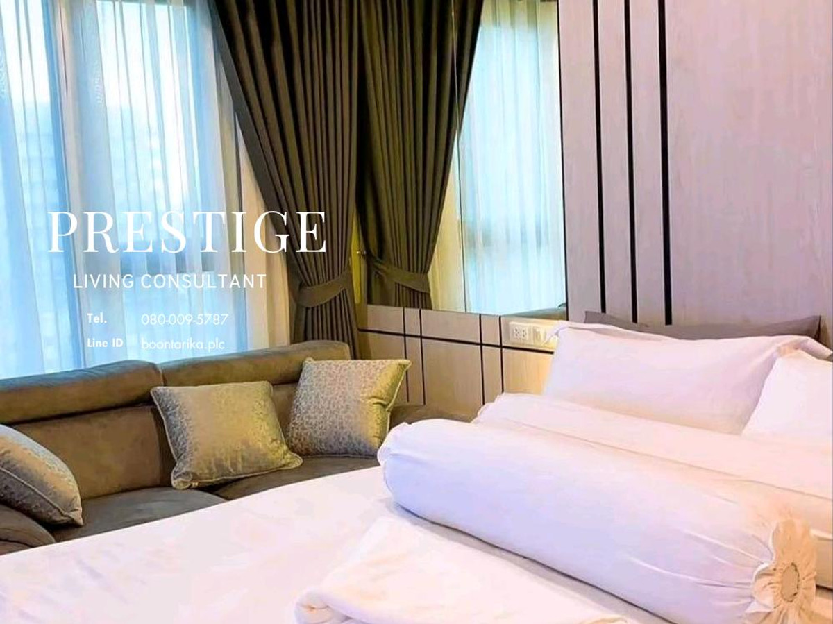 ให้เช่าคอนโดวิทยุ ชิดลม หลังสวน : 📌For RENT เช่า | Life One Wireless  - 1BR (29 sqm) 25,000 THB