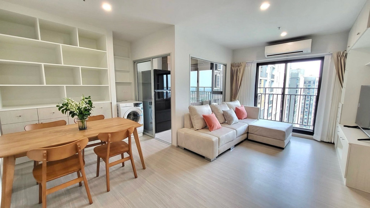 ให้เช่าคอนโดบางแค เพชรเกษม : 📍โครงการ : Parkland เพชรเกษม 56
🚝 ใกล้ : MRT สถานีภาษีเจริญ | ตรงข้ามซีคอนบางแค
💵 ราคาเช่า : 35,000 บาท / เดือน