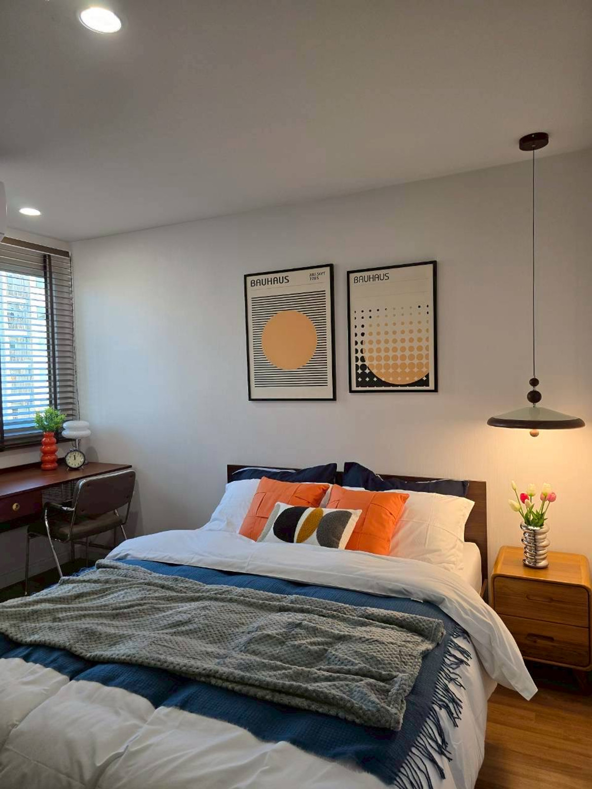 For SaleCondoThaphra, Talat Phlu, Wutthakat : Condo for sale: Metro Park Sathorn Phase 2 🌟 The most beautiful in the Kalapapruek area. Answering the needs of city people Very convenient to travel 🎉