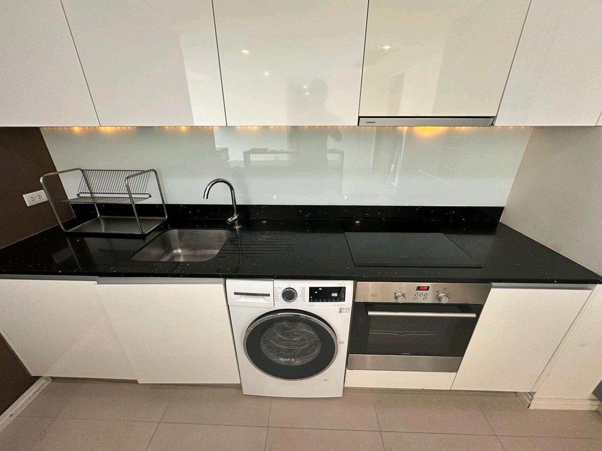 For RentCondoWongwianyai, Charoennakor : 📌For RENT | The River Condominium - 2BR (135 sqm) 85,000 THB