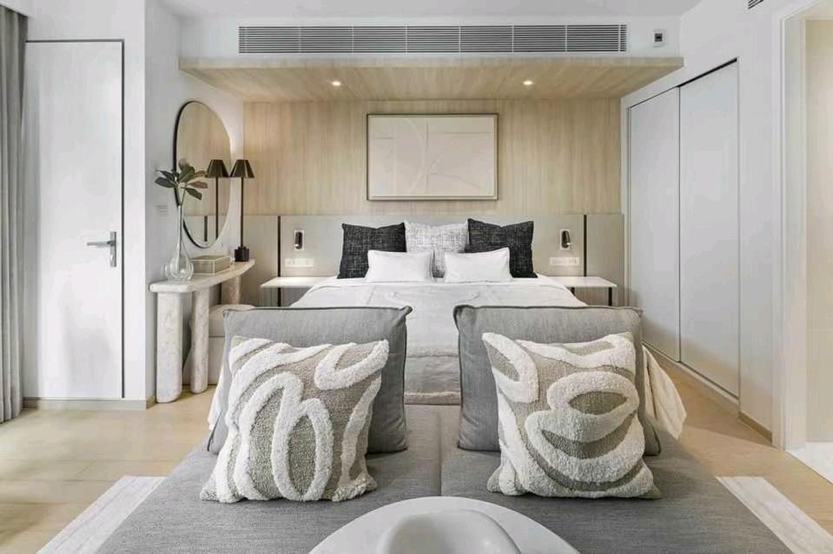 For RentCondoSukhumvit, Asoke, Thonglor : 📌For RENT | Scope Promsri - 1BR (35 sqm) 40,500 THB