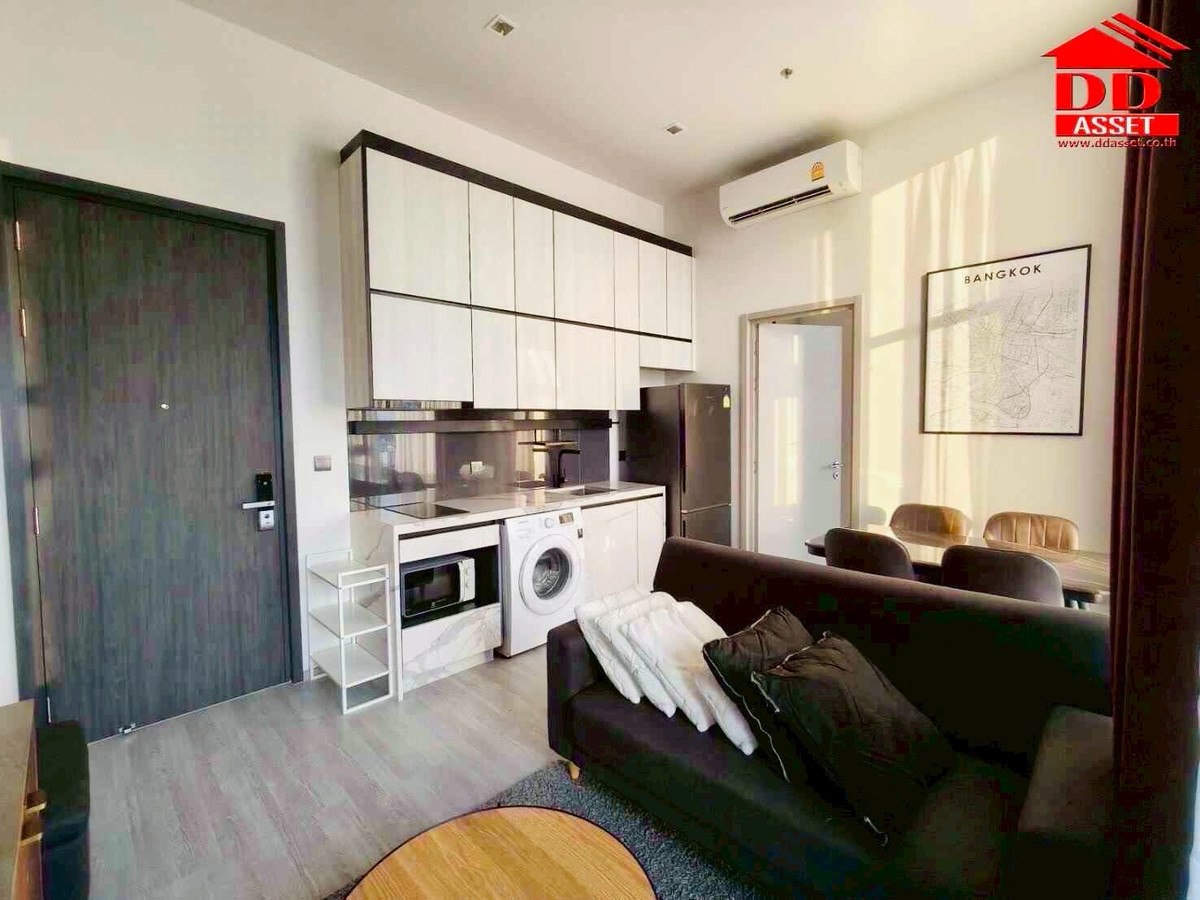 ให้เช่าคอนโดอ่อนนุช อุดมสุข : For rent The Line sukhumvit 101 ให้เช่า คอนโด เดอะไลน์ สุขุมวิท 101 ใกล้ Bts ปุณณวิถี