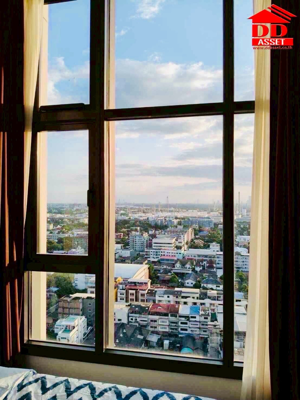 ให้เช่าคอนโดอ่อนนุช อุดมสุข : For rent The Line sukhumvit 101 ให้เช่า คอนโด เดอะไลน์ สุขุมวิท 101 ใกล้ Bts ปุณณวิถี