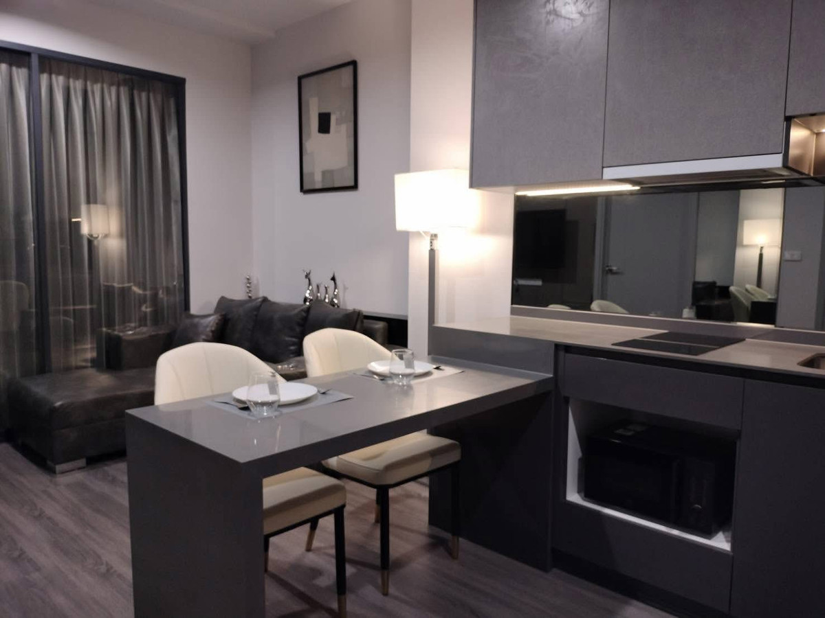 For RentCondoSiam Paragon ,Chulalongkorn,Samyan : ✨🫧 Ideo Chula–Samyan Ideo Chula–Samyan 📌 Quality condo, location in the heart of the city. Near Chula-Samyan, convenient travel, suitable for both living and working.