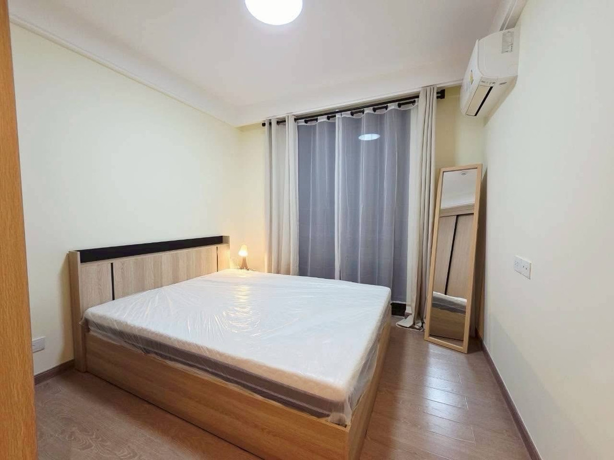 ให้เช่าคอนโดสาทร นราธิวาส : New Room Regal Condo Sathorn–Narathiwas