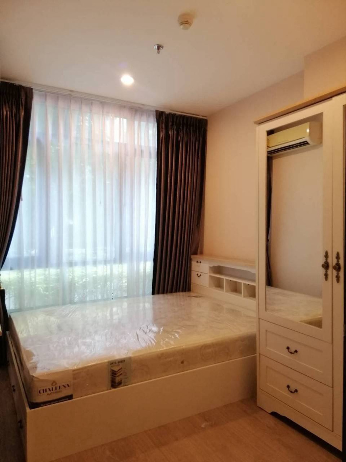 For RentCondoBang Sue, Wong Sawang, Tao Pun : For Rent Metro sky Prachachuen Unit 770/15