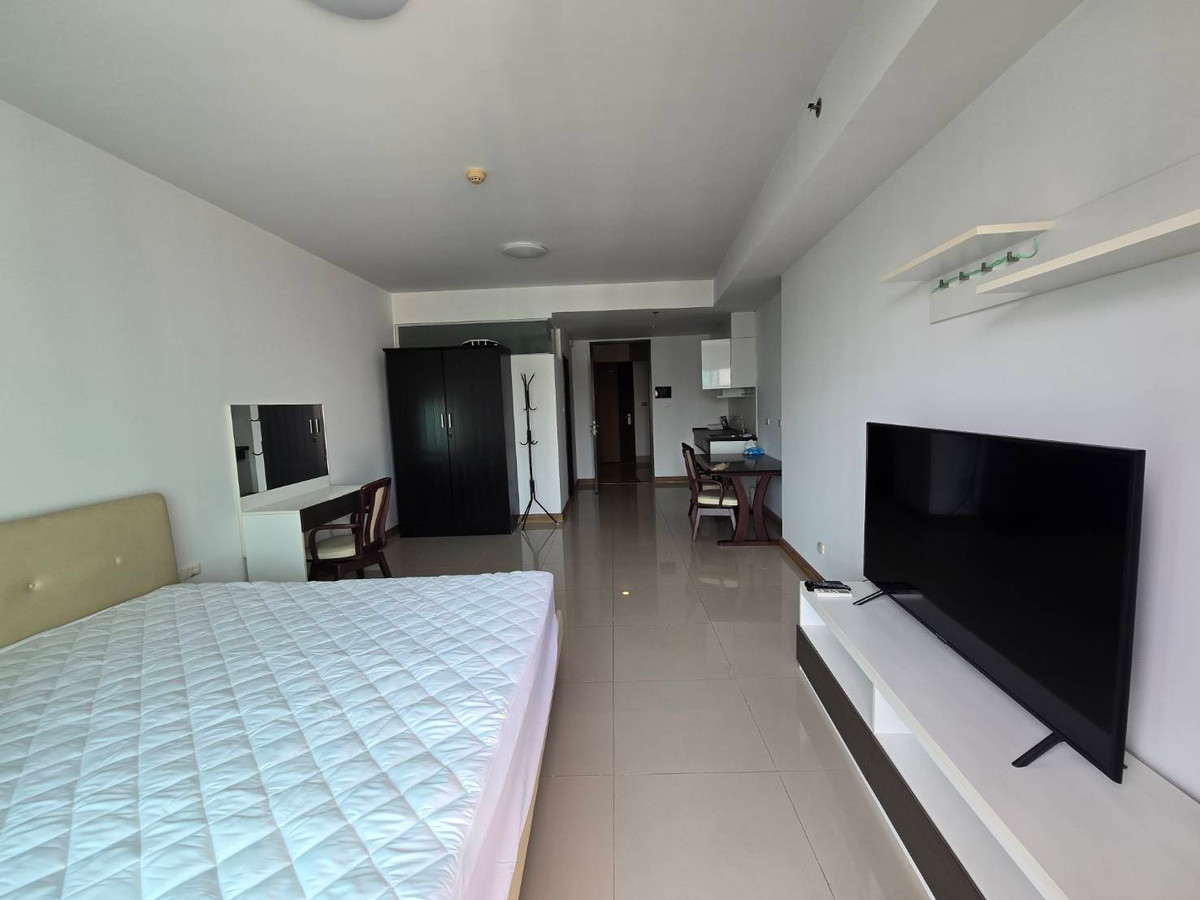 For RentCondoWongwianyai, Charoennakor : For Rent Studio Supalai River Resort, special price