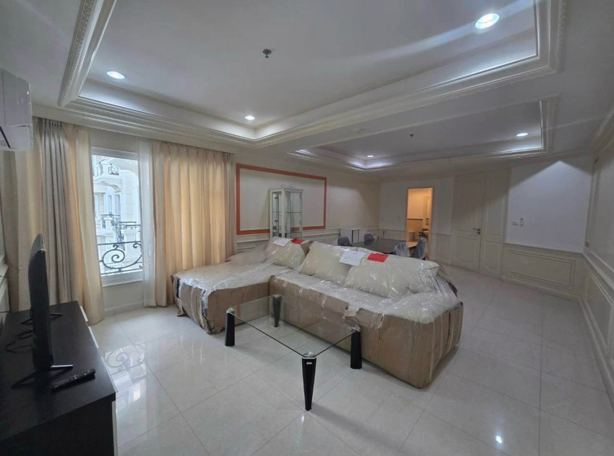 ให้เช่าคอนโด : ✨ Condo for rent at sukhumvit 🏙️✨