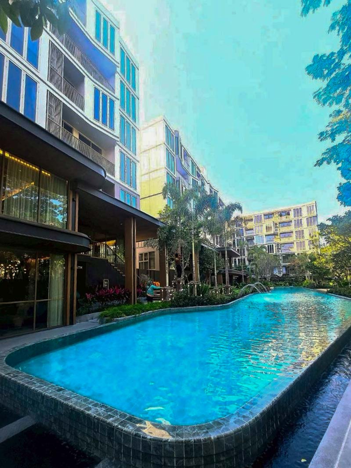 ให้เช่าคอนโดเชียงใหม่ : คอนโดใหม่ให้เช่า – เมคิน เฮ้าส์ โดยแสนสิริ ติดเซ็นทรัลเชียงใหม่