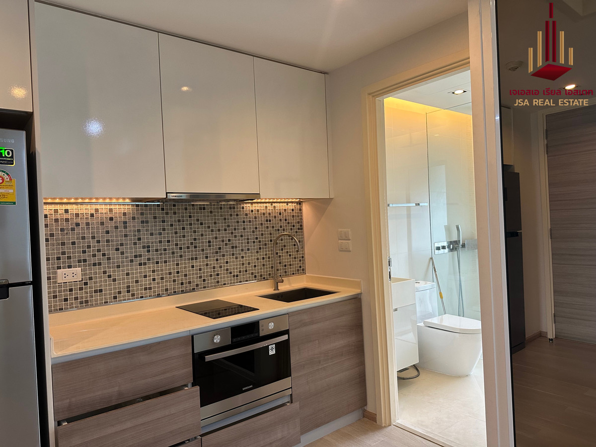 For SaleCondoSukhumvit, Asoke, Thonglor : ✨ For Sale: The room sukhumvit 21✨ Best Price Only 6,190,000 THB✨