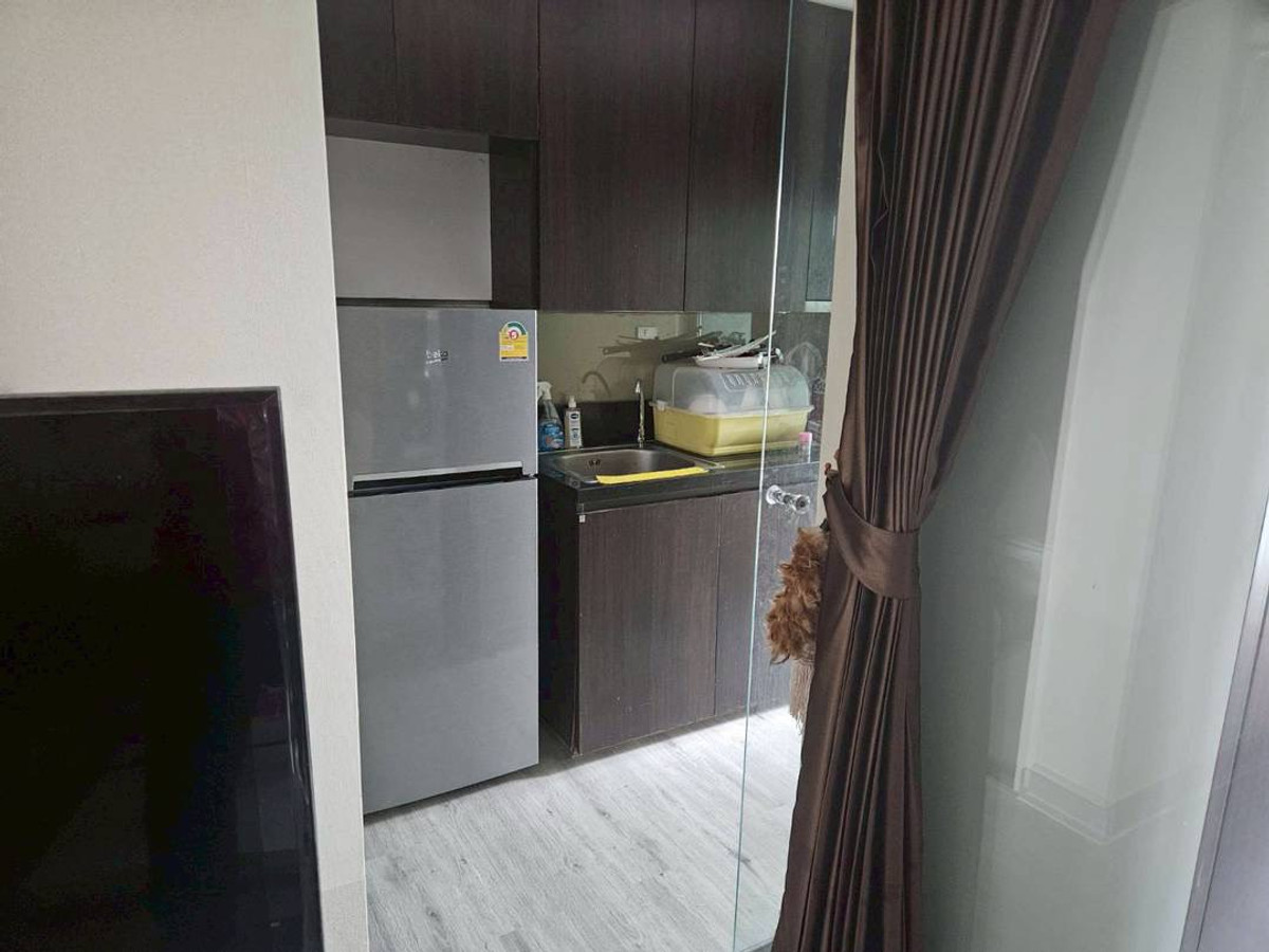 ให้เช่าคอนโดนวมินทร์ รามอินทรา : ให้เช่า พาร์ค เอ็กโซ เกษตร-นวมินทร์ เลขที่ 97/139