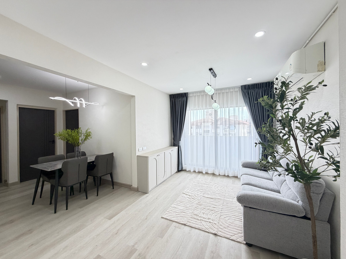 For SaleCondoRathburana, Suksawat : Urgent sale, condo, good location, high rise.