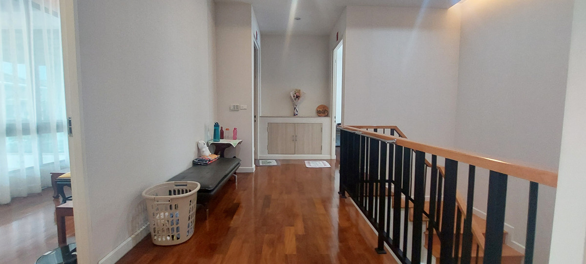 For SaleHouseThaphra, Talat Phlu, Wutthakat : Baan Prinya Sathorn - Ratchaphruek, Ratchaphruek Road, near bts