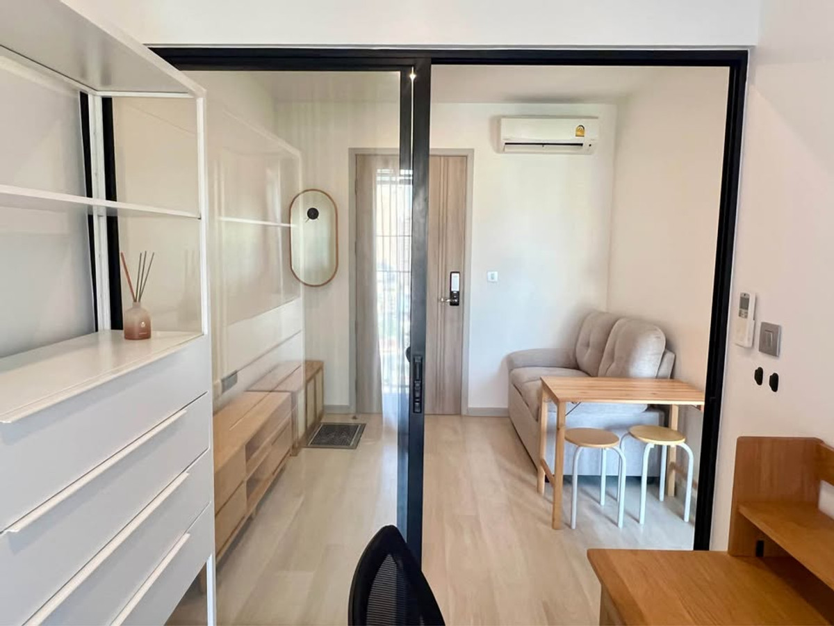 For SaleCondoSathorn, Narathiwat : 📍 KnightsBridge Prime Sathorn - Narathiwat Ratchanakarin 11 🚆 near BTS Chong Nonsi / next to BRT Akhan Songkroh