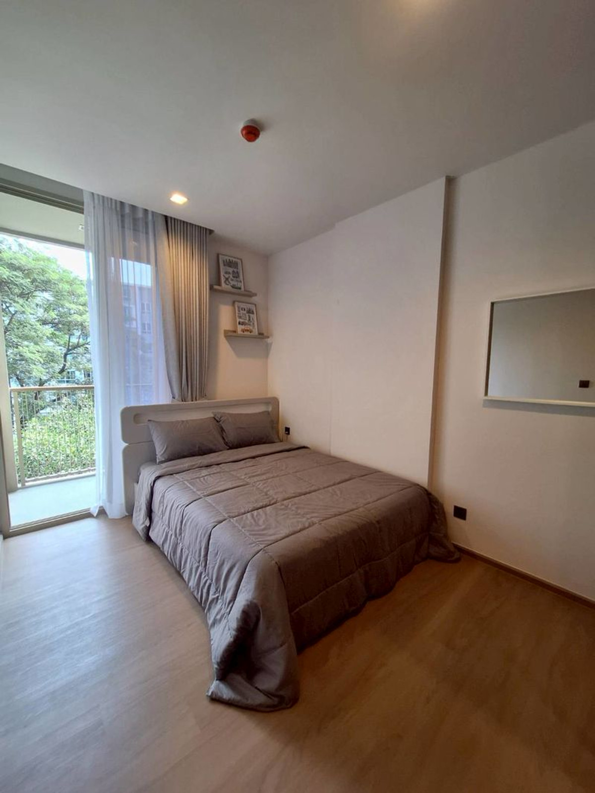 For RentCondoChiang Mai : 🎄 Pet-Friendly 2-Bedroom Condo for Rent – Mekin Haus, Chiang Mai