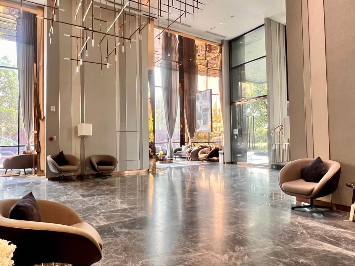 For SaleCondoSathorn, Narathiwat : 📍 KnightsBridge Prime Sathorn - Narathiwat Ratchanakarin 11 🚆 near BTS Chong Nonsi / next to BRT Akhan Songkroh