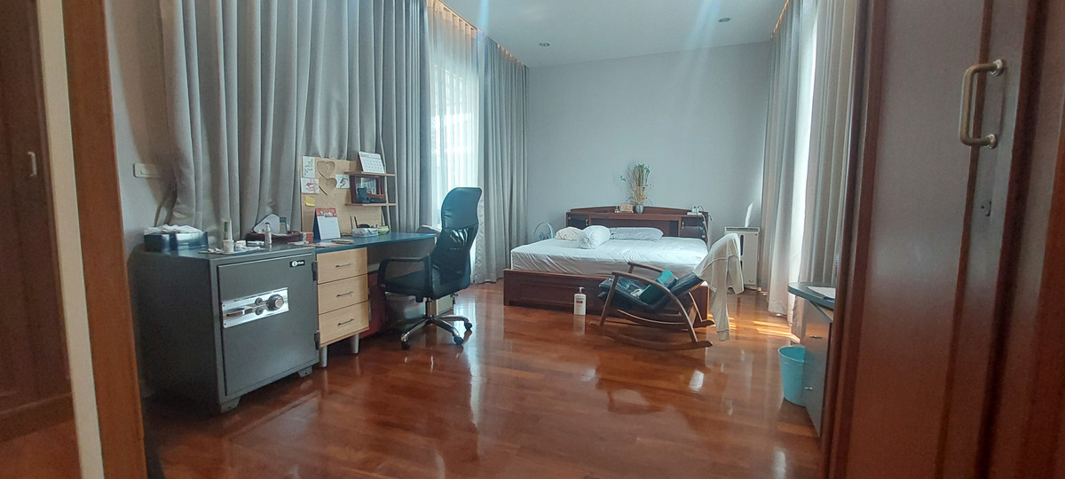 For SaleHouseThaphra, Talat Phlu, Wutthakat : Baan Prinya Sathorn - Ratchaphruek, Ratchaphruek Road, near bts