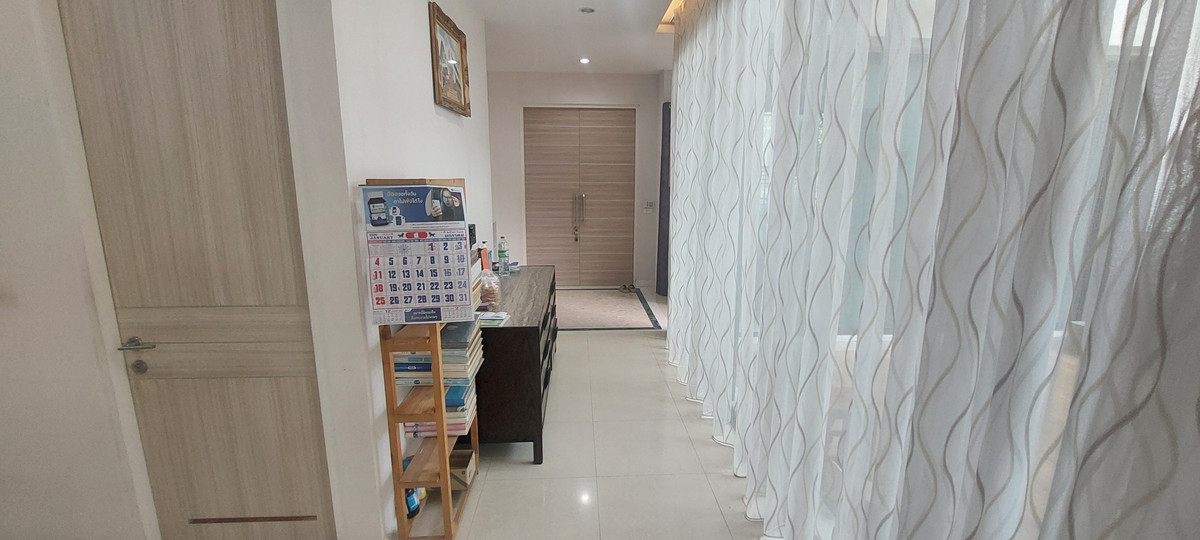 For SaleHouseThaphra, Talat Phlu, Wutthakat : Baan Prinya Sathorn - Ratchaphruek, Ratchaphruek Road, near bts