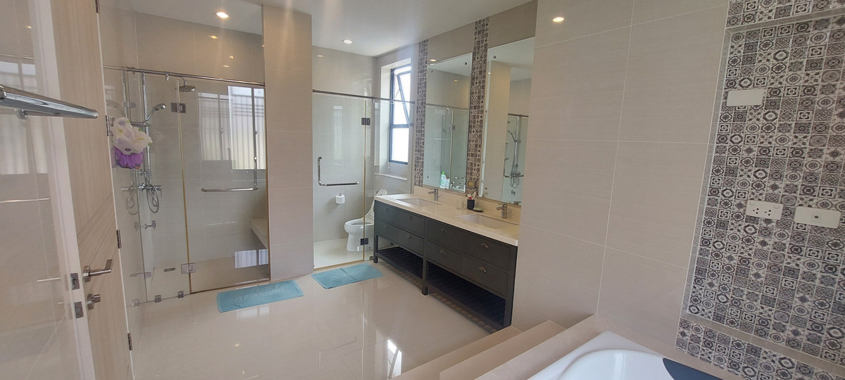 For SaleHouseThaphra, Talat Phlu, Wutthakat : Baan Prinya Sathorn - Ratchaphruek, Ratchaphruek Road, near bts